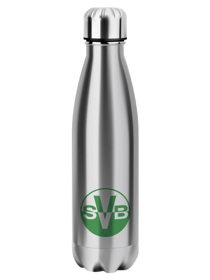 Edelstahl-Thermosflasche