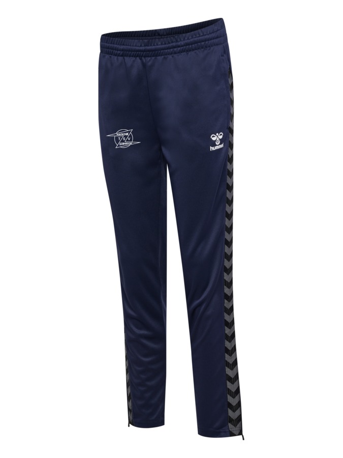 Hummel Authentic Pl Pants Damen