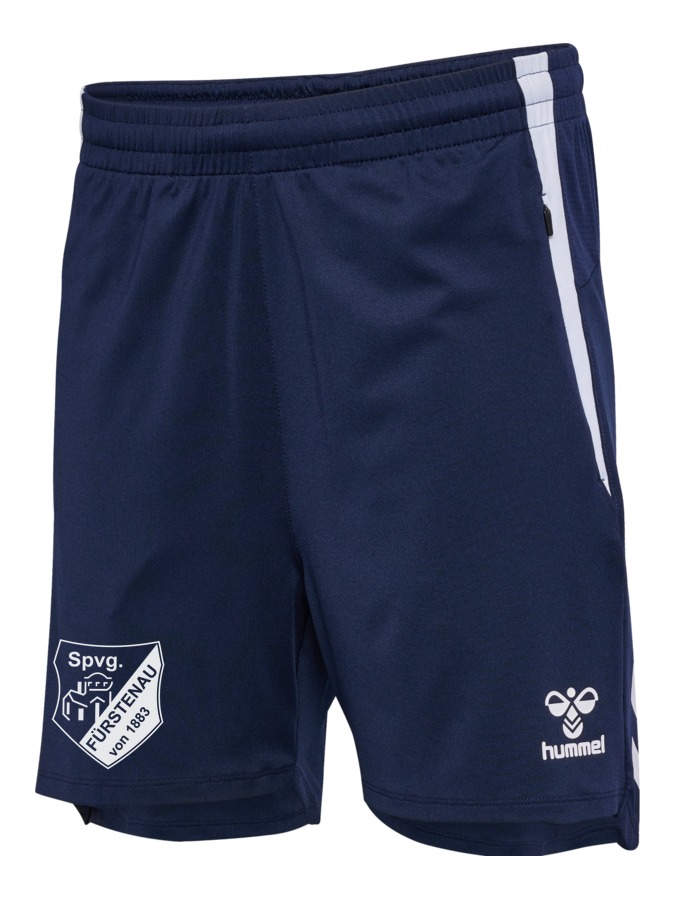 Hummel Lead 2.0 Training Shorts Damen
