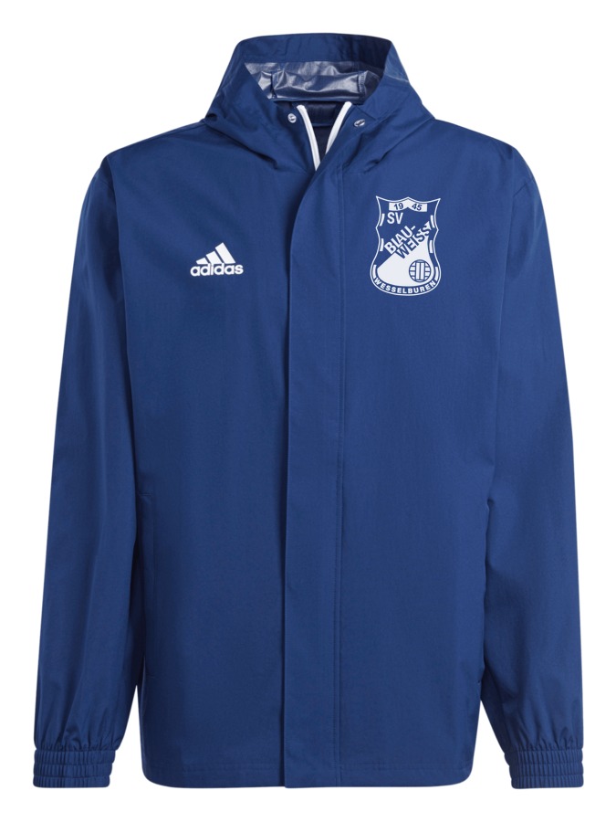 adidas Entrada 22 Allwetterjacke