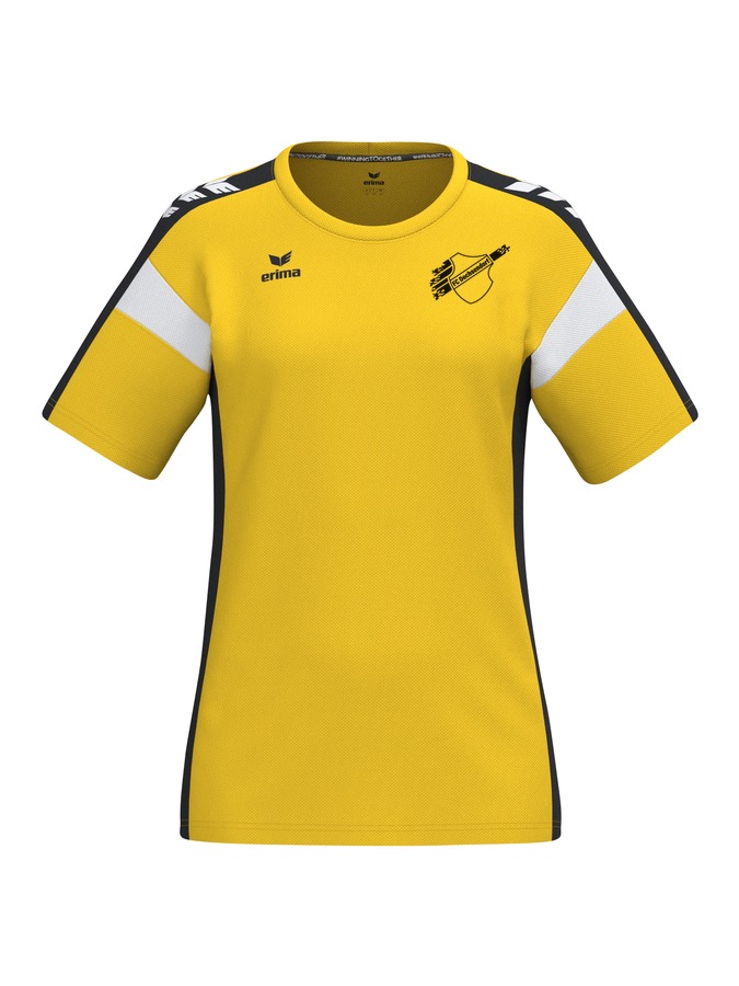 Erima Celebrate 125 T-Shirt Function Damen