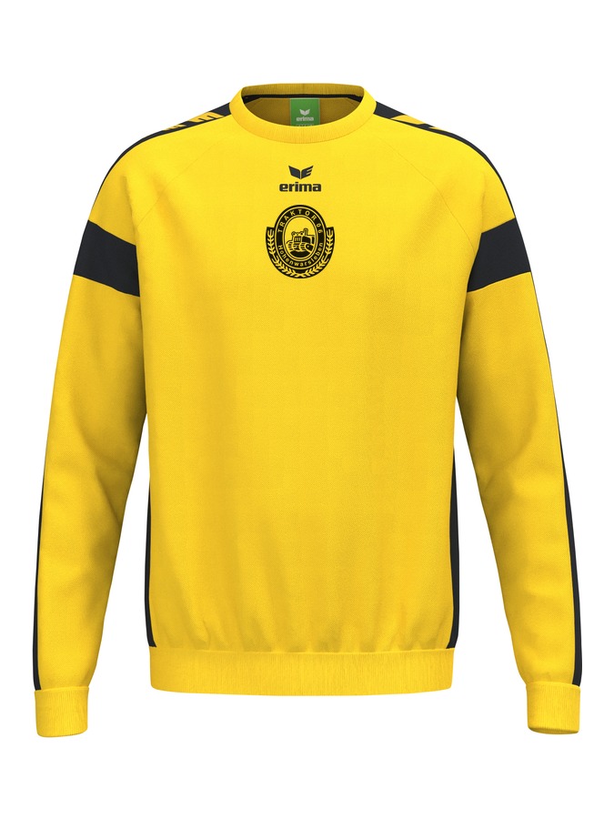 Erima Compete 3 Wings Torwartshirt