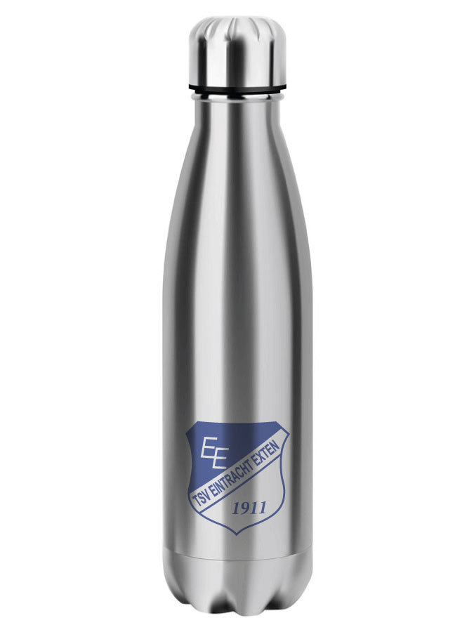 Edelstahl-Thermosflasche