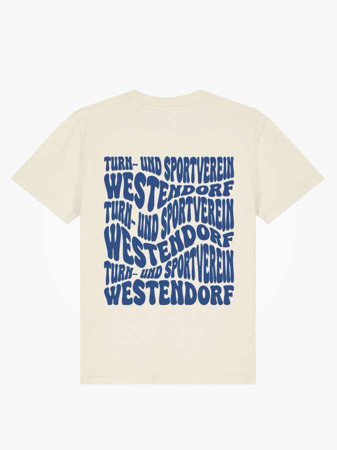 Shirt Wavy Kids