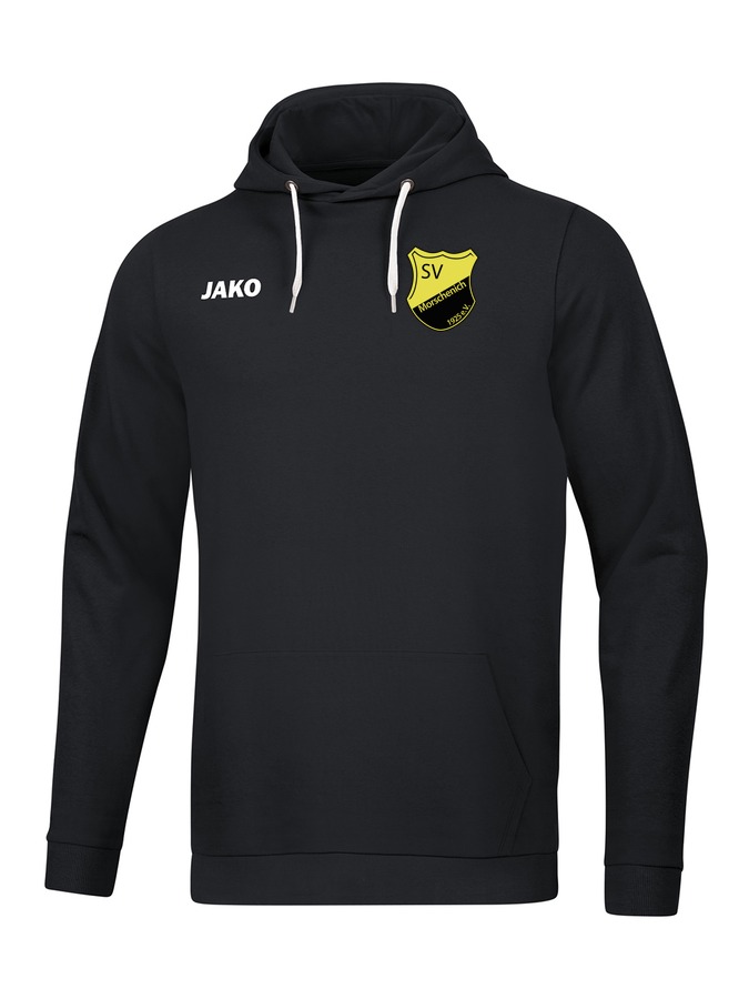 Jako Kapuzensweat Base