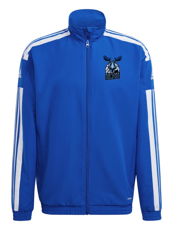 adidas Squadra 21 Präsentationsjacke