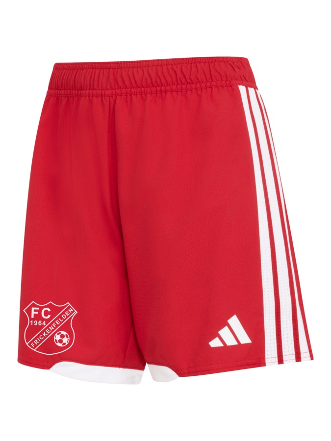 adidas Tiro 26 Competition Match Day Shorts Damen