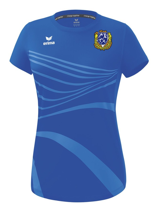 Erima Racing T-Shirt Damen