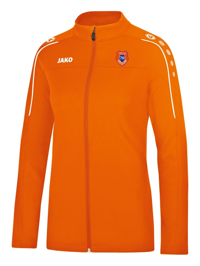 Jako Freizeitjacke Classico Damen