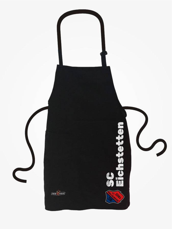 Schürze Grillfürst Classic
