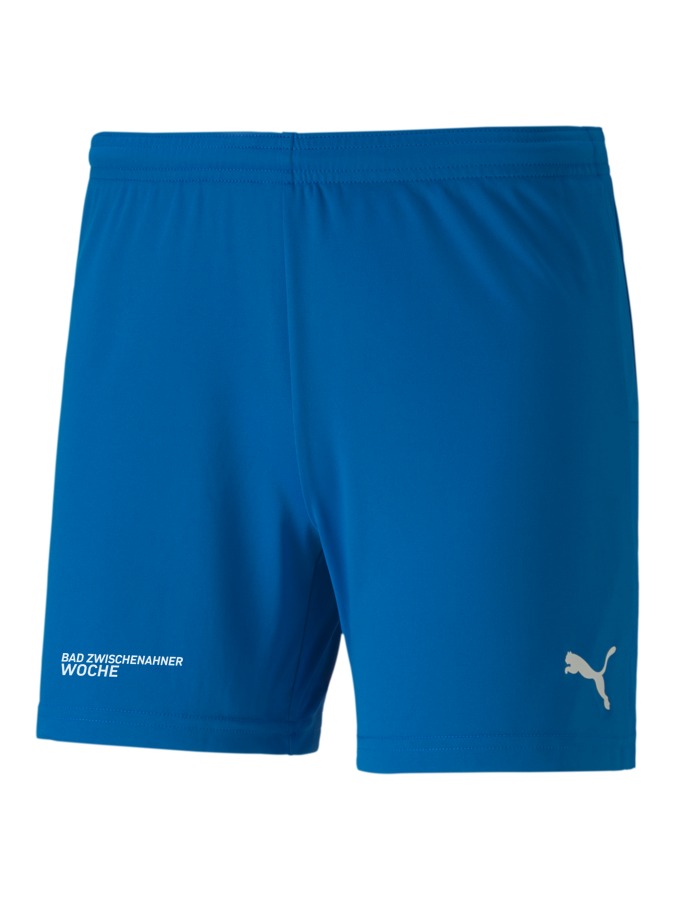 PUMA teamGOAL 23 Knit Shorts Damen