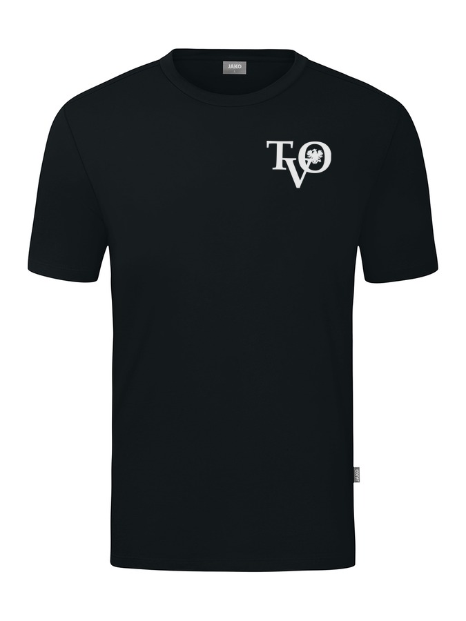 Jako T-Shirt Organic Stretch