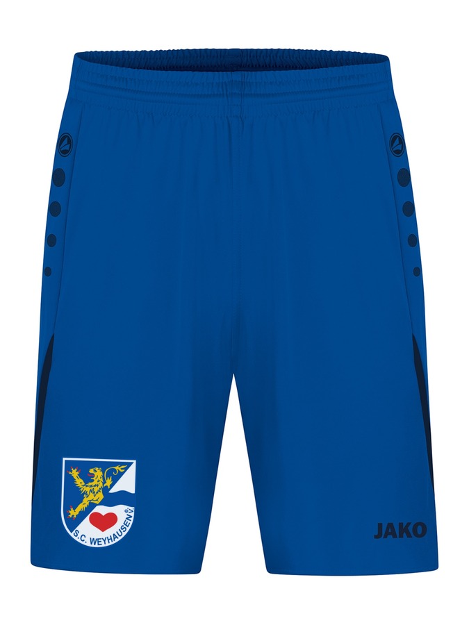 Jako Sporthose Challenge