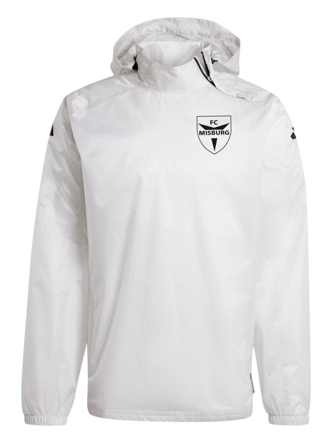 adidas Tiro 24 Pro Regen-Überzug