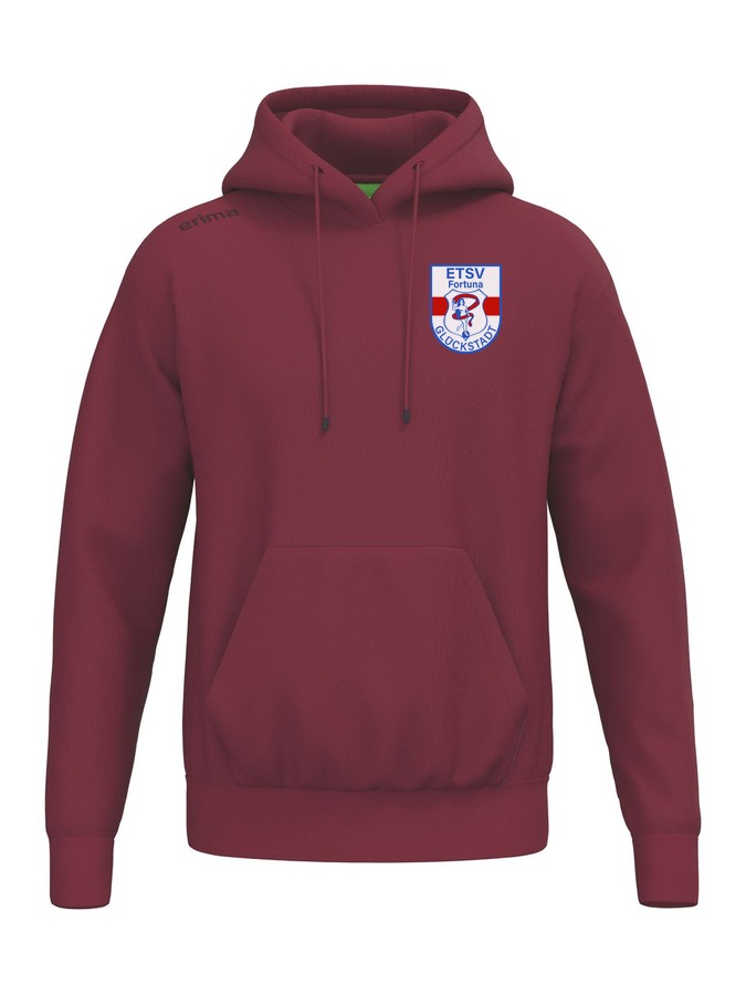 Erima Teamsport Hoodie