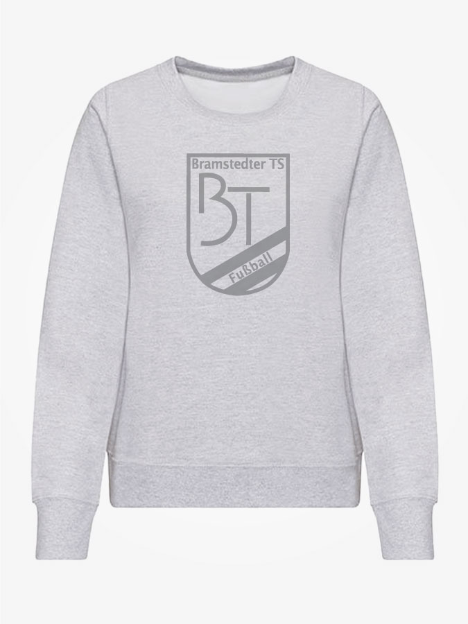 Sweater All Grey Unisex