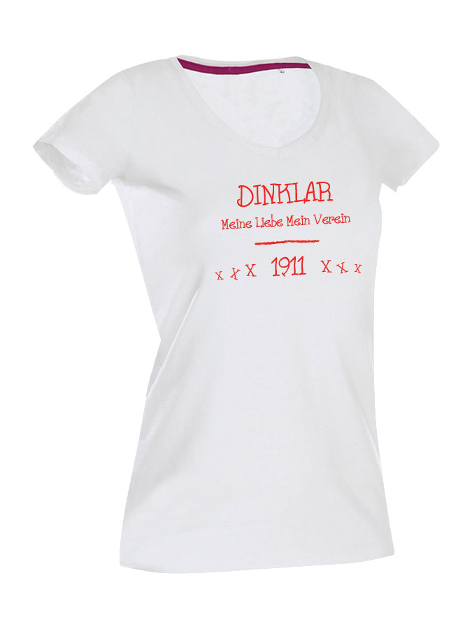 Shirt Sonja V-Neck