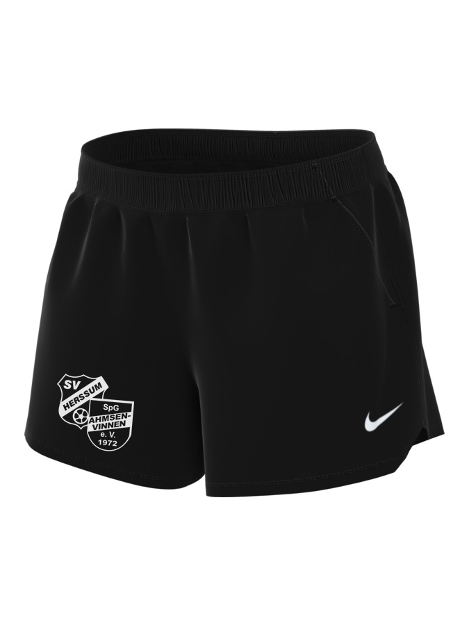 Nike Park 20 Knit Shorts Damen