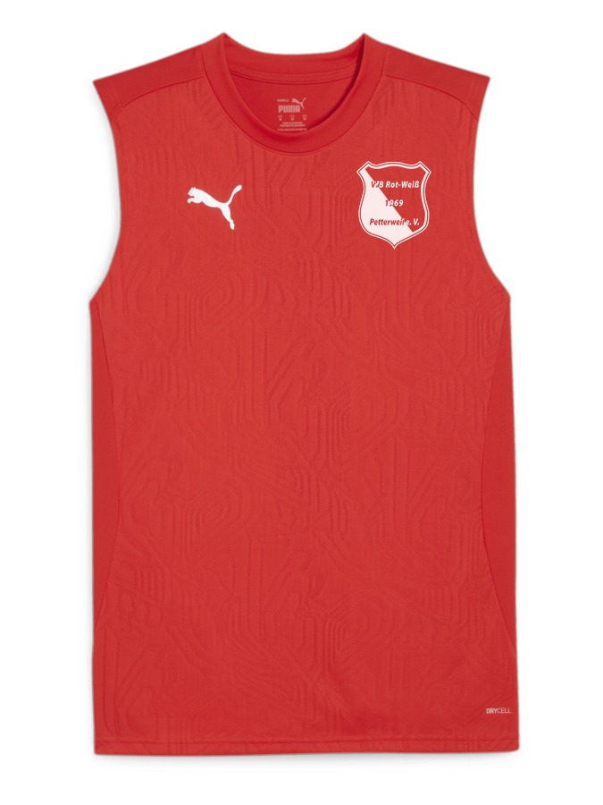 PUMA teamFINAL Trainingstanktop