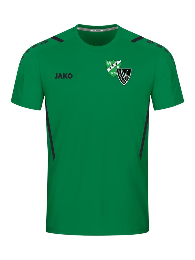 Jako Trikot Challenge