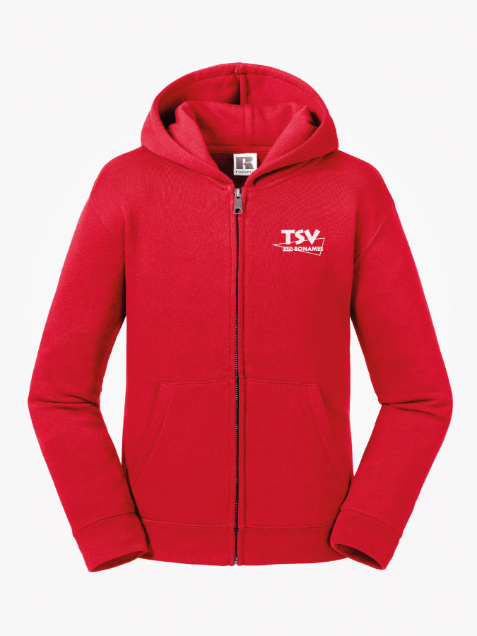 Zipper Basic Kids