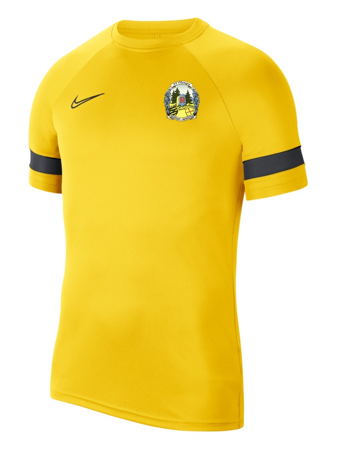 Nike Academy 21 Trainingsshirt