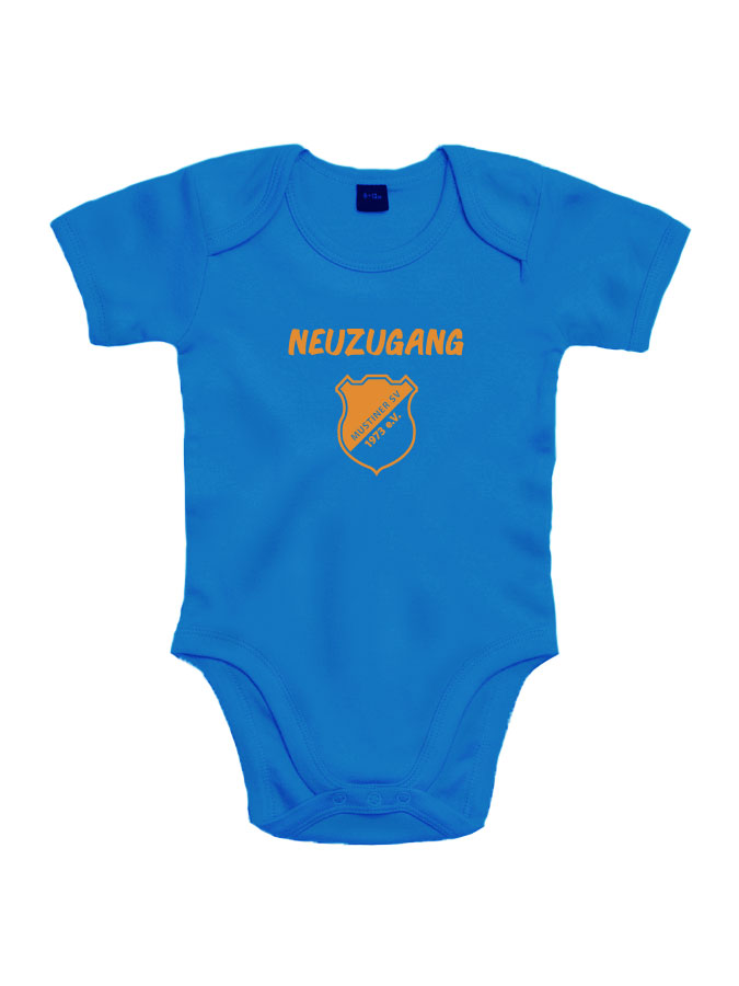Baby Body Neuzugang