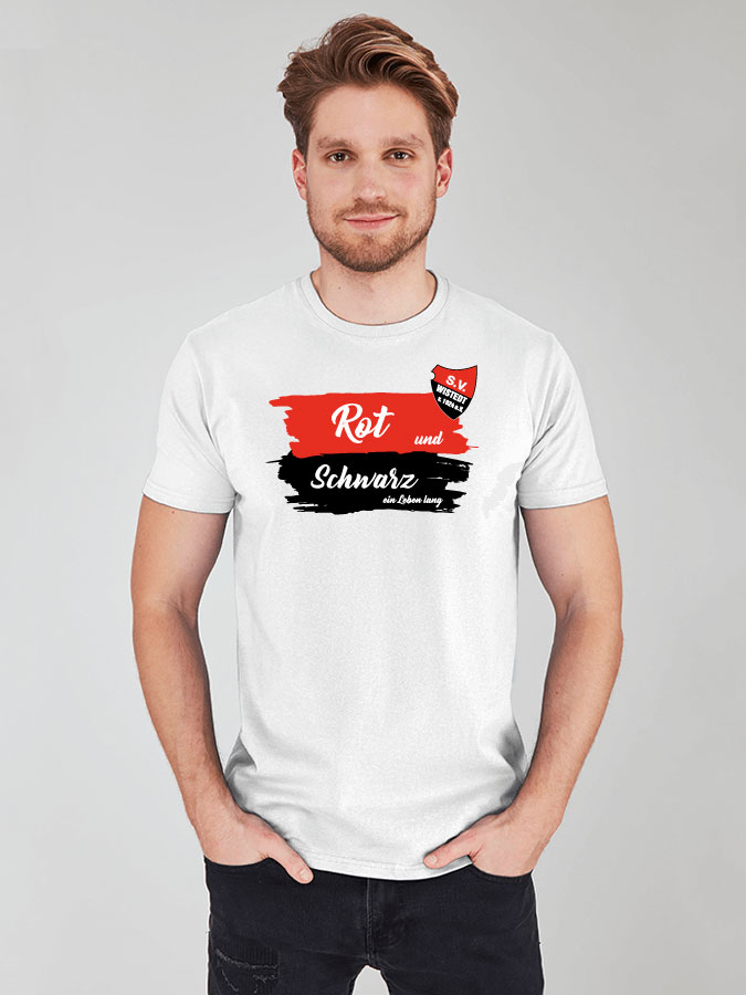 Shirt Loyal Herren