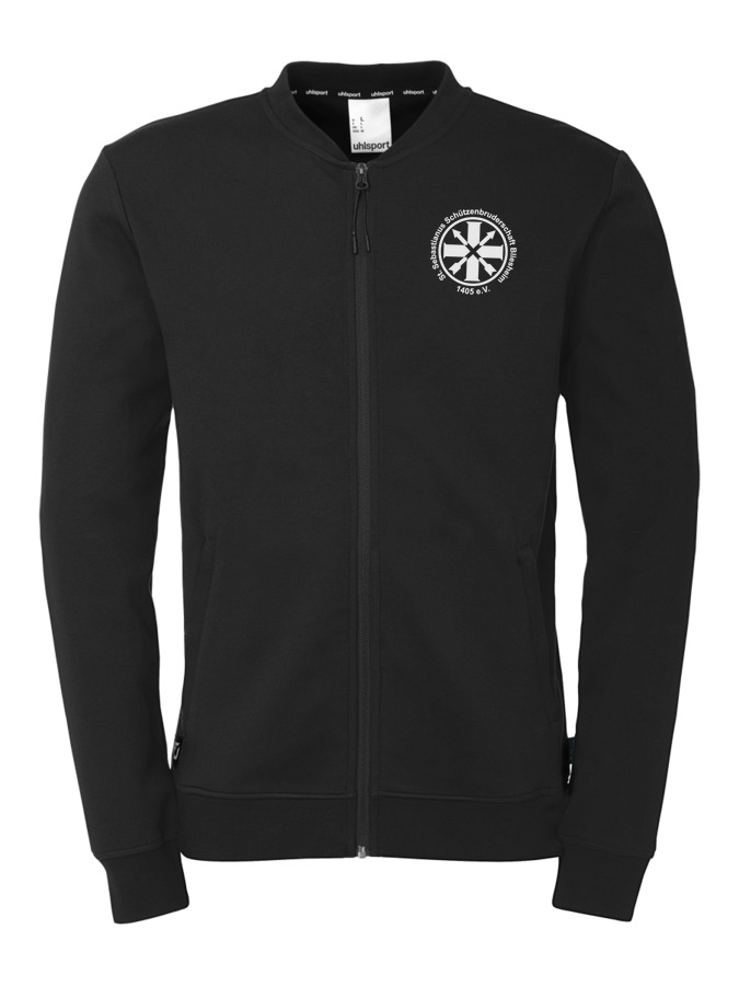 uhlsport ID College Jacke