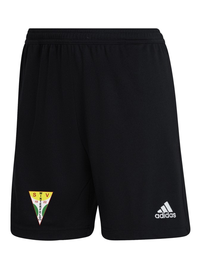adidas Entrada 22 Trainingsshorts Damen