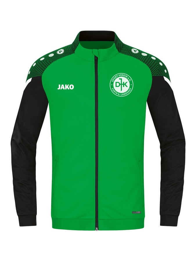 Jako Polyesterjacke Performance