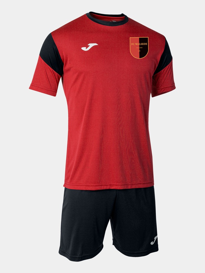 Joma Phoenix Set