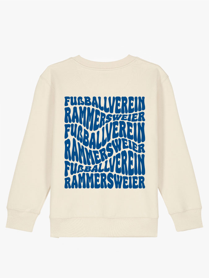 Sweater Wavy Kids