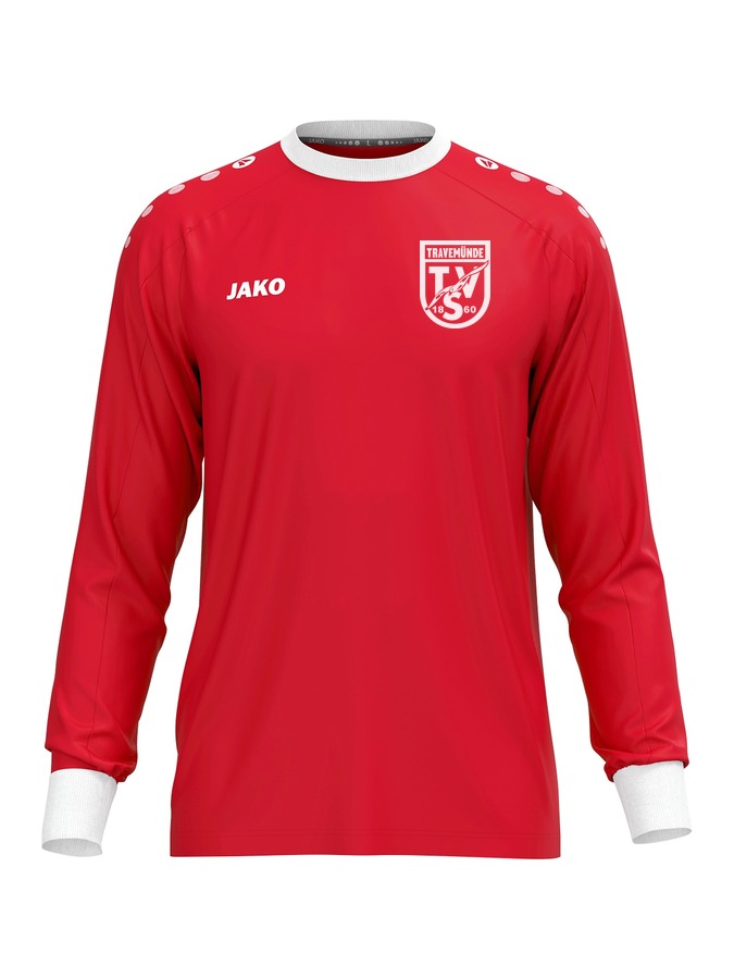 Jako Torwarttrikot One