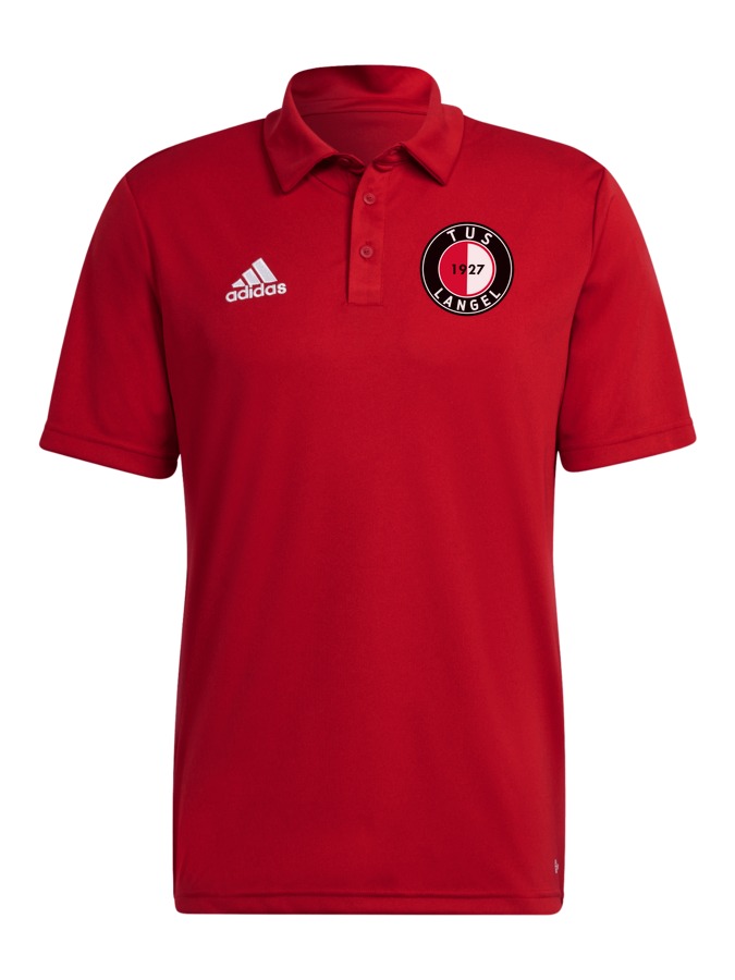adidas Entrada 22 Poloshirt