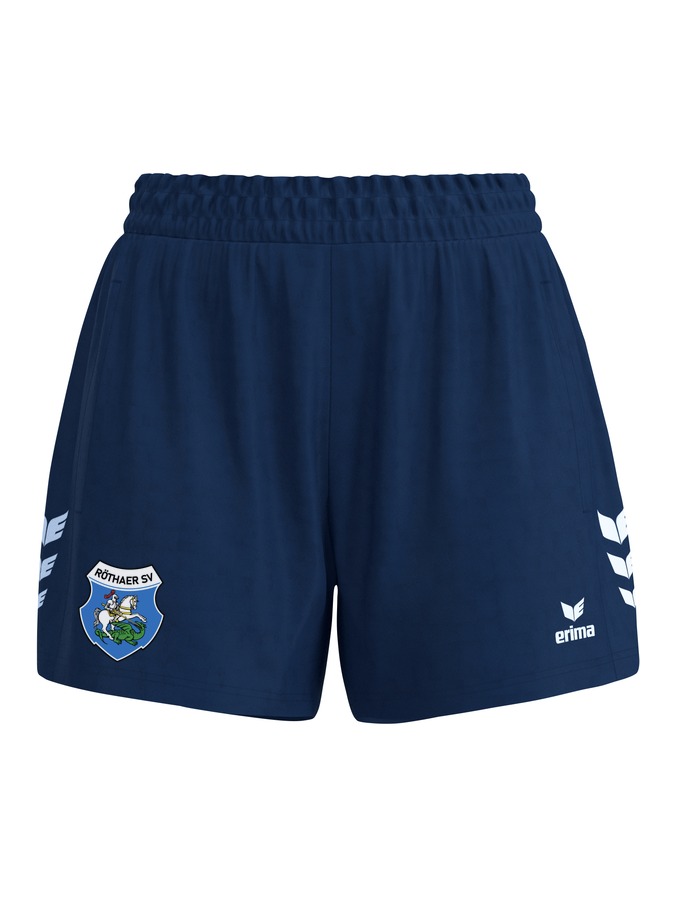 Erima Celebrate 125 Shorts Damen