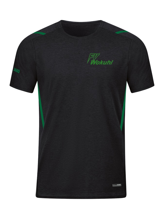 Jako T-Shirt Challenge