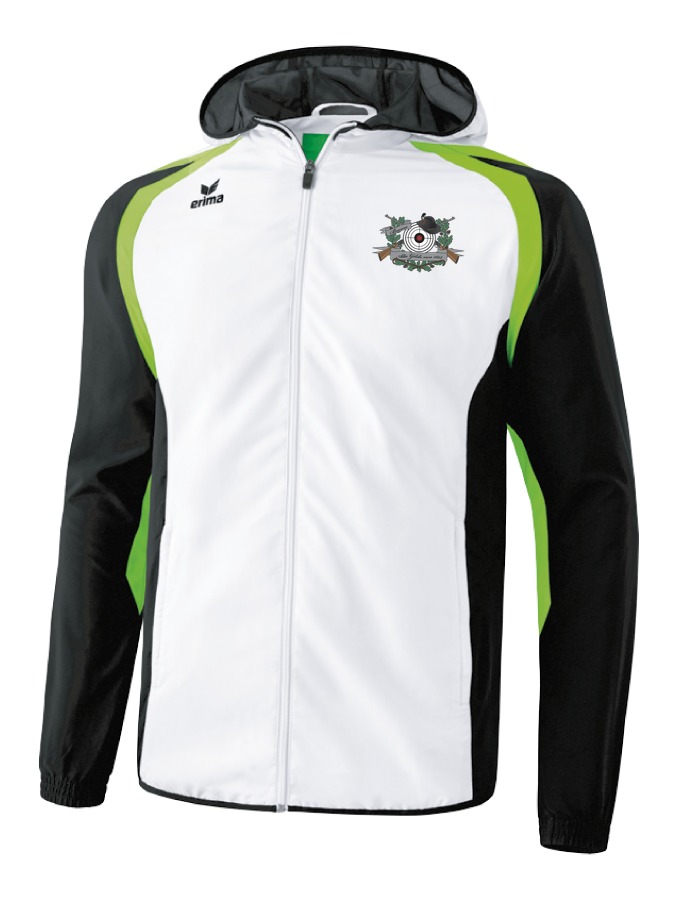 Erima Razor 2.0 Präsentationsjacke