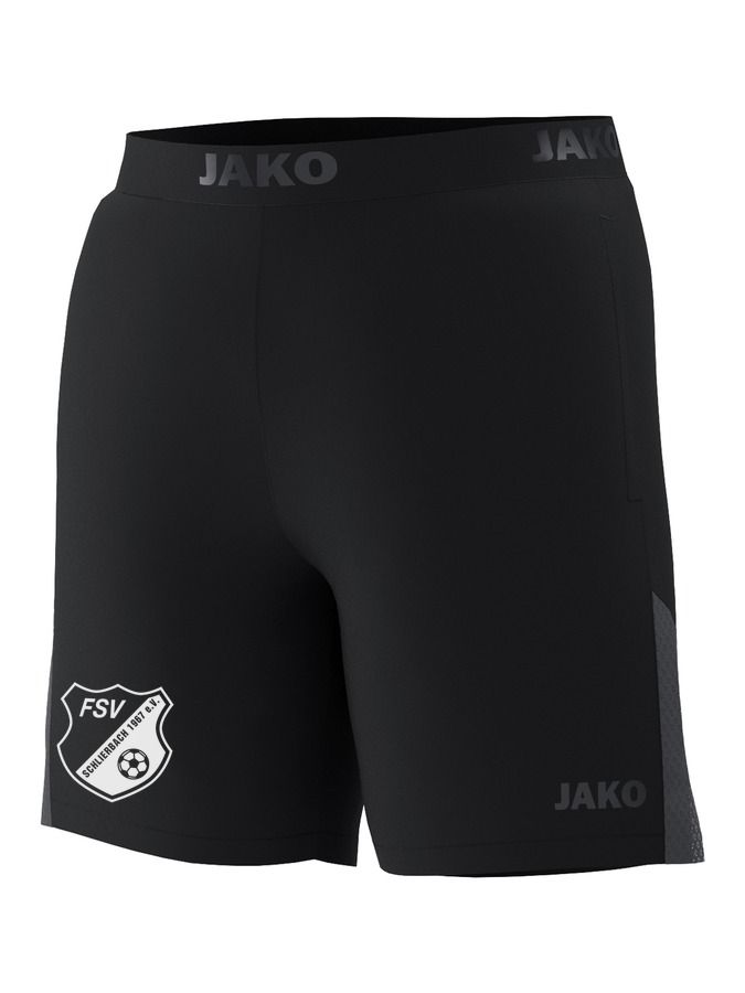 Jako Running Short Power