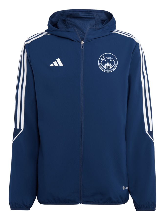 adidas Tiro 23 League Windbreaker Präsentationsjacke