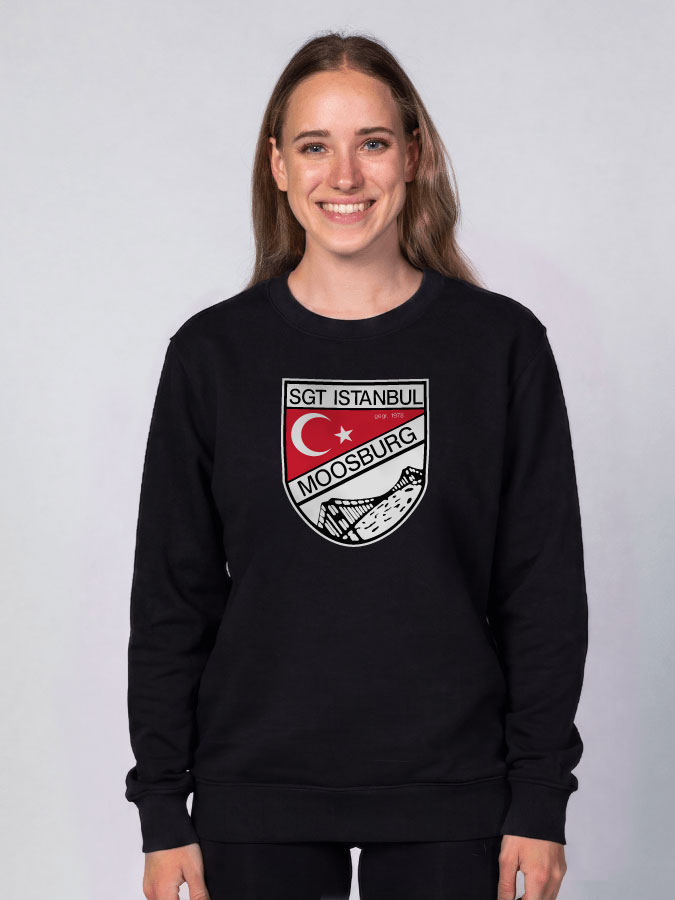 Sweatshirt Classic Unisex