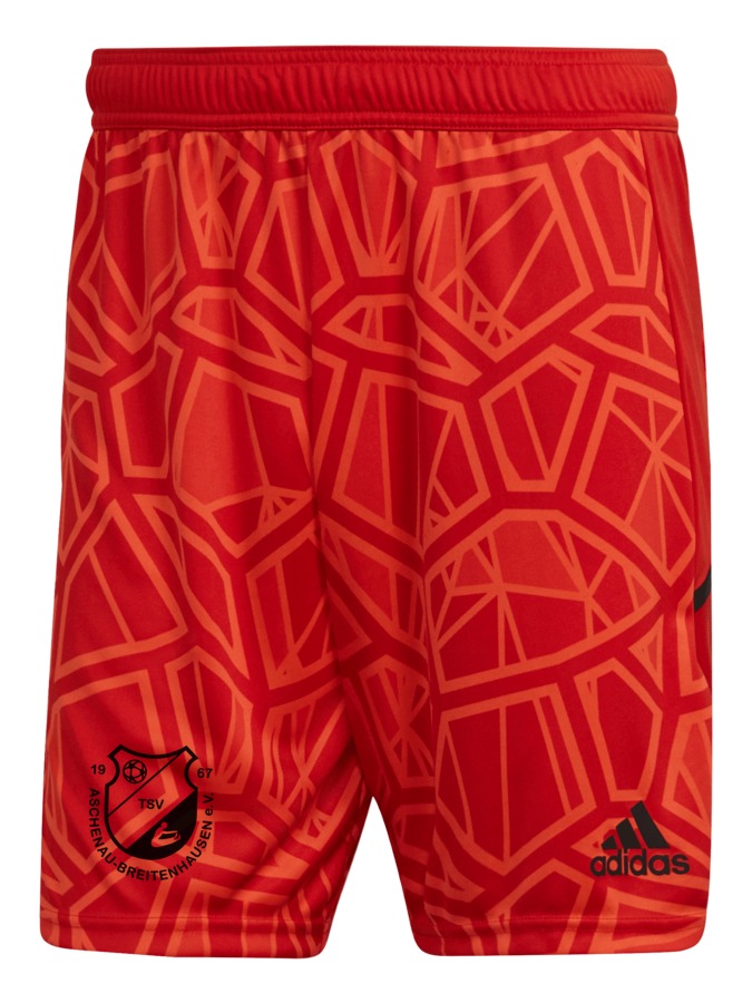 adidas Condivo 22 Torwartshorts