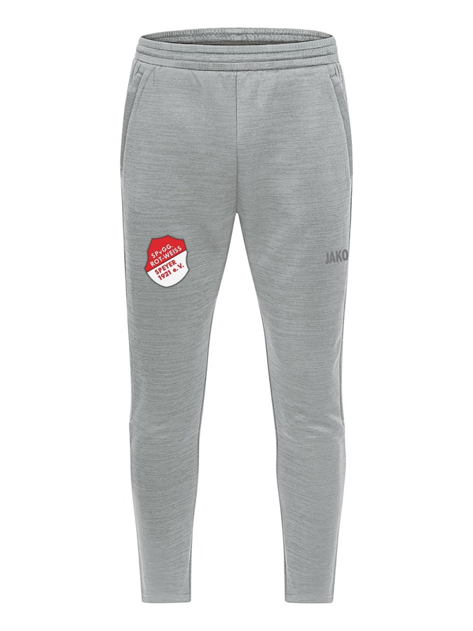 Jako Jogginghose Challenge