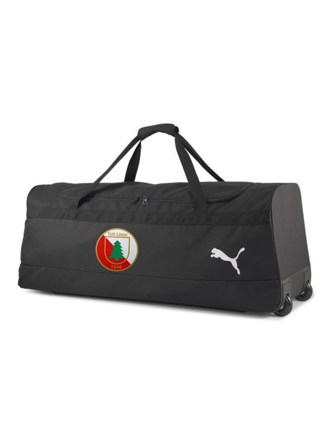 PUMA teamGOAL 23 Wheel Teambag XL