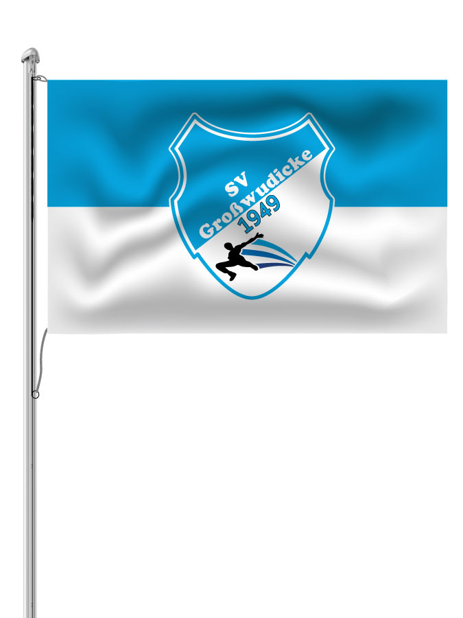 Hissfahne Logo