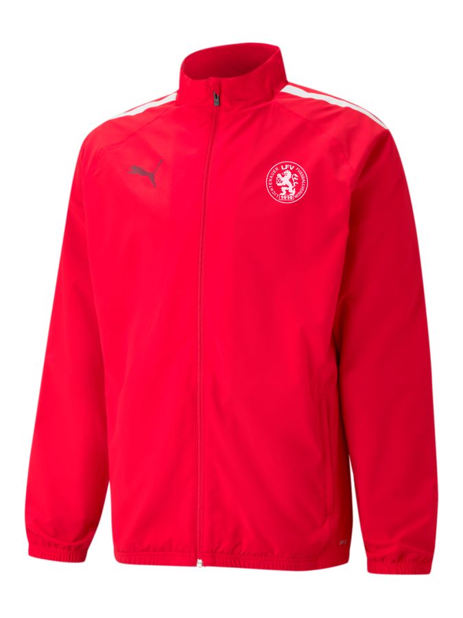 PUMA teamLIGA Sideline Jacke