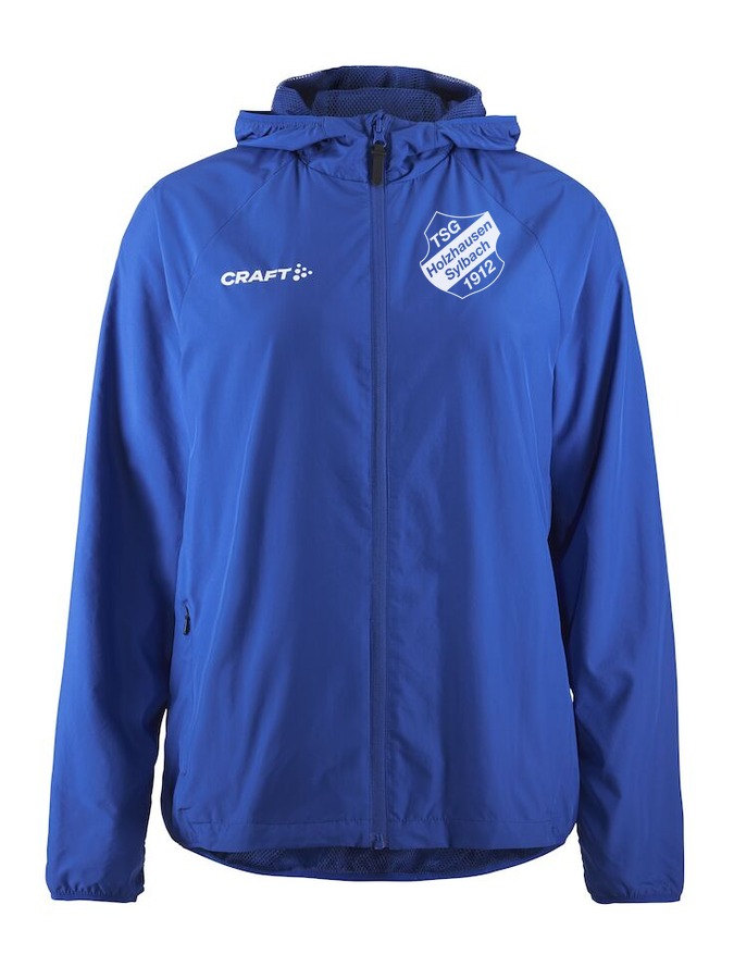 Craft Squad Go Allwetterjacke Damen