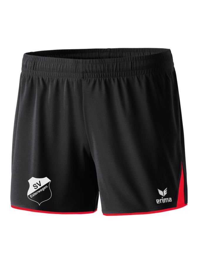 Erima Classic 5-C Shorts Damen