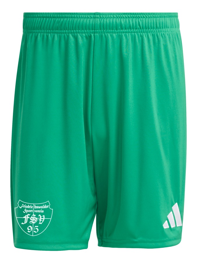 adidas Entrada 26 Shorts