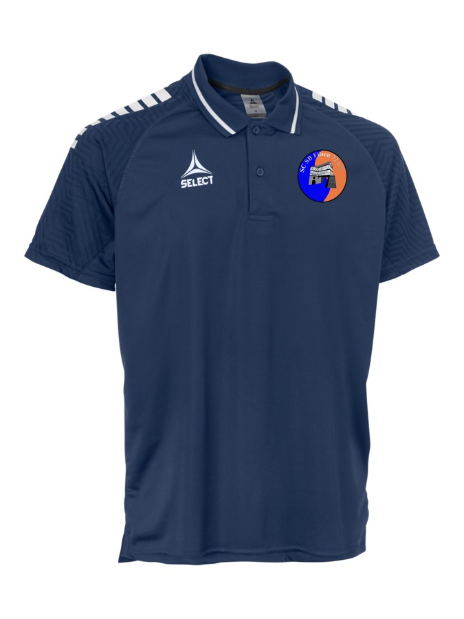 Select Monaco Polo-Shirt